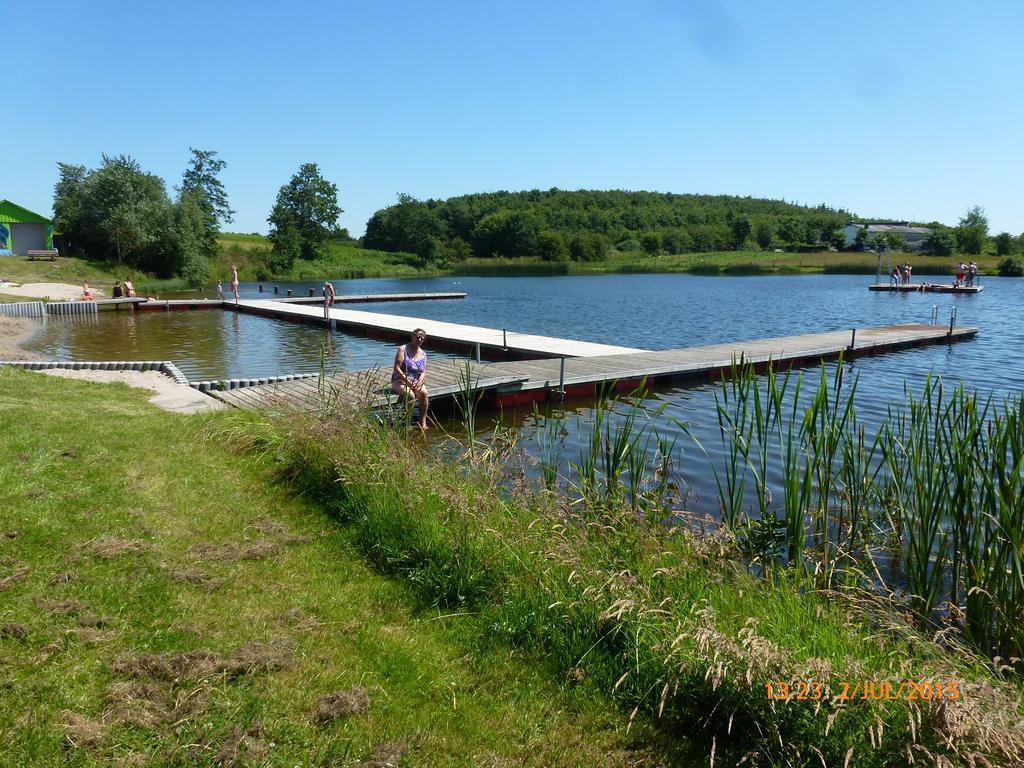 Hotel Eulennest Tarp Zimmer foto